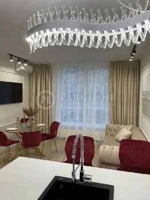 Квартира W-7370797, Фортечный тупик (Тверской тупик), Киев - Фото 4