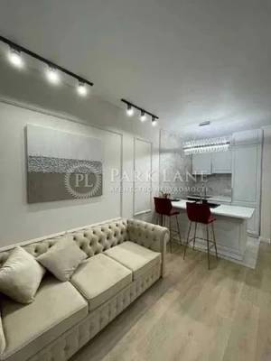 Квартира W-7370797, Фортечный тупик (Тверской тупик), Киев - Фото 3