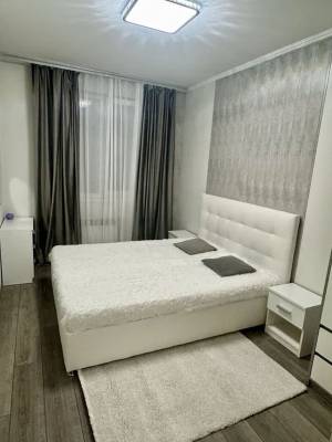 Квартира W-7370846, Березова, 41, Київ - Фото 1