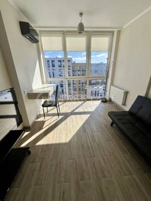 Квартира W-7371553, Салютная, 2/3, Киев - Фото 3