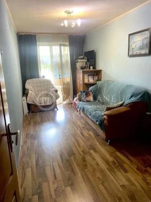 Квартира W-7372574, Зодчих, 56, Киев - Фото 9