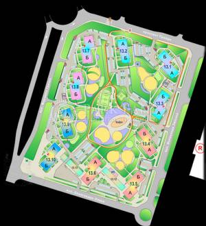 Квартира W-7373202, Змиенко Всеволода, 21, Киев - Фото 8