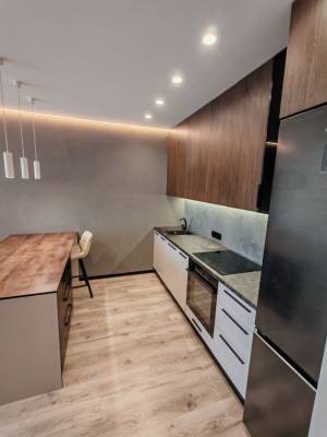 Квартира W-7373691, Олеся Александра, 4а, Киев - Фото 2