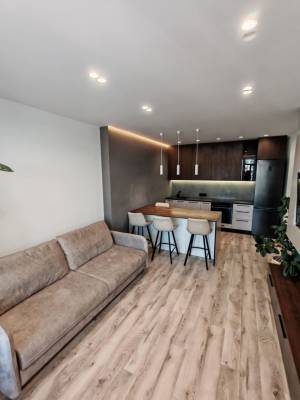 Квартира W-7373691, Олеся Александра, 4а, Киев - Фото 1