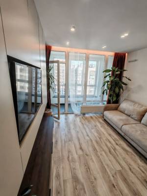 Квартира W-7373691, Олеся Александра, 4а, Киев - Фото 4