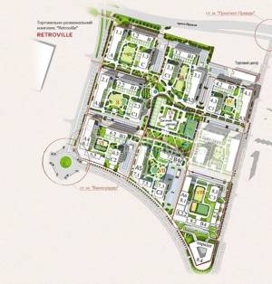 Квартира W-7373691, Олеся Александра, 4а, Киев - Фото 14