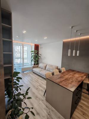 Квартира W-7373691, Олеся Александра, 4а, Киев - Фото 3