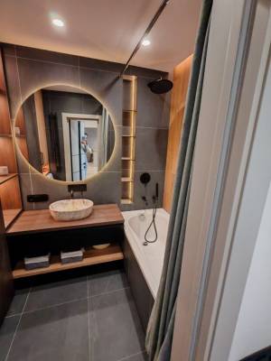Квартира W-7373691, Олеся Александра, 4а, Киев - Фото 12
