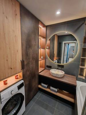 Квартира W-7373691, Олеся Александра, 4а, Киев - Фото 10