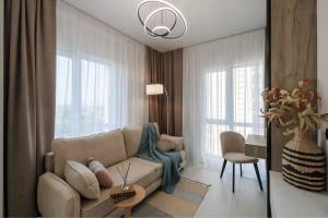 Квартира W-7376210, Максимовича Михайла (Трутенка Онуфрія), 24в, Київ - Фото 6