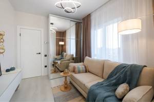 Квартира W-7376210, Максимовича Михайла (Трутенка Онуфрія), 24в, Київ - Фото 9