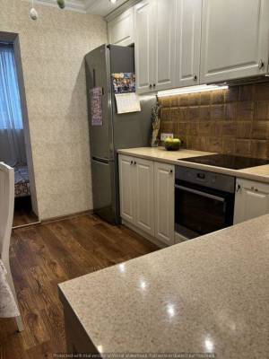 Квартира W-7376539, Данченко Сергея, 3, Киев - Фото 1