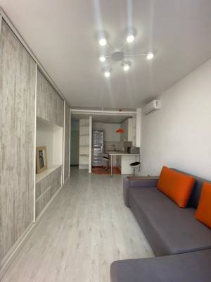 Квартира W-7378172, Регенераторная, 4к4, Киев - Фото 3