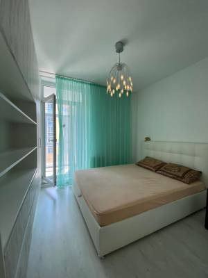Квартира W-7378172, Регенераторная, 4к4, Киев - Фото 1