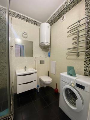 Квартира W-7378172, Регенераторная, 4к4, Киев - Фото 6