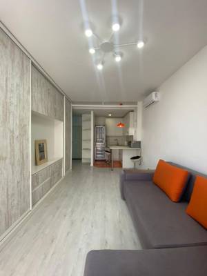 Квартира W-7378172, Регенераторная, 4к4, Киев - Фото 9