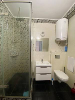 Квартира W-7378172, Регенераторная, 4к4, Киев - Фото 7