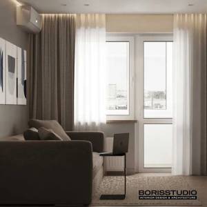 Квартира W-7378398, Воскресенская, 18а, Киев - Фото 8