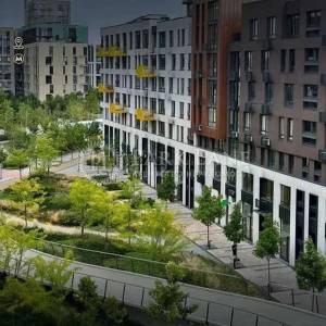 Квартира W-7380480, Салютная, 2, Киев - Фото 8