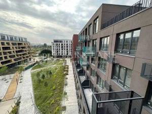 Квартира W-7380480, Салютная, 2, Киев - Фото 1