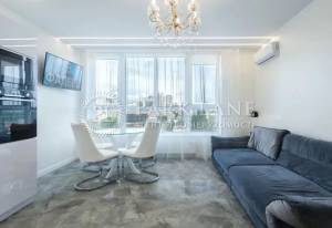 Квартира W-7380494, Берестейский просп. (Победы просп), 5в, Киев - Фото 1