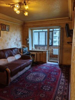 Квартира W-7383337, Гаврилишина Богдана (Василевської Ванди), 11, Київ - Фото 2