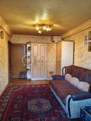 Квартира W-7383337, Гаврилишина Богдана (Василевської Ванди), 11, Київ - Фото 1