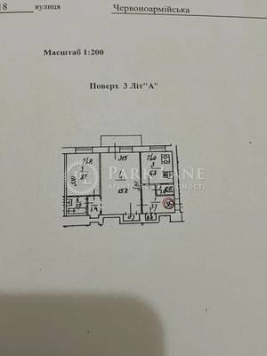 Квартира W-7384978, Велика Васильківська (Червоноармійська), 118, Київ - Фото 9