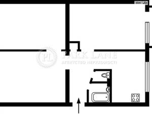 Квартира W-7385123, Мрии (Туполева Академика), 5, Киев - Фото 15