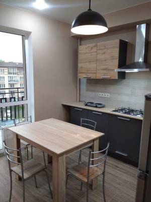 Квартира W-7385136, Метрологічна, 25, Київ - Фото 1