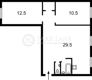 Квартира W-7386535, Подвысоцкого Профессора, 18, Киев - Фото 4