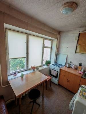 Квартира W-7387880, Воскресенский просп. (Перова бульв.), 25а, Киев - Фото 1