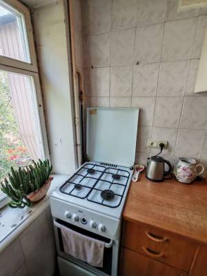 Квартира W-7387880, Воскресенский просп. (Перова бульв.), 25а, Киев - Фото 2