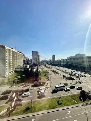 Квартира W-7392215, Новогоспитальная (Щорса пер.), 5а, Киев - Фото 1
