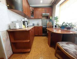 Квартира W-7394747, Дашкевича Остафия (Курнатовского), 22, Киев - Фото 1