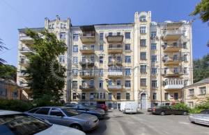 Квартира W-7398080, Музейний пров., 8б, Київ - Фото 12