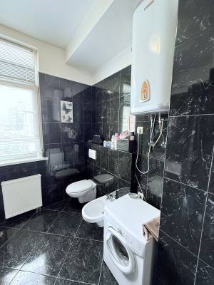 Квартира W-7402435, Жилянская, 118, Киев - Фото 8