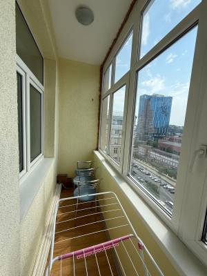 Квартира W-7402435, Жилянская, 118, Киев - Фото 9