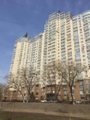Квартира W-7403098, Туманяна Ованеса, 15а, Киев - Фото 3