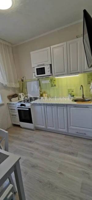 Квартира W-7403119, Путивльская, 40, Киев - Фото 1