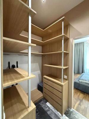 Квартира W-7405837, Леси Украинки бульв., 7в, Киев - Фото 4
