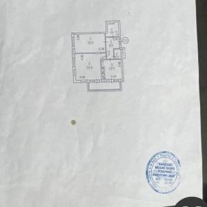Квартира W-7405837, Леси Украинки бульв., 7в, Киев - Фото 8