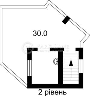 Квартира W-7406411, Круглоуниверситетская, 18/2, Киев - Фото 11