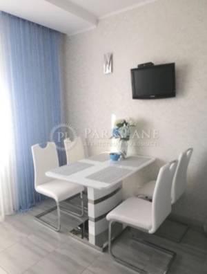 Квартира W-7407781, Новомостицкая, 15, Киев - Фото 3