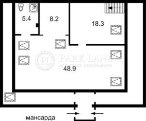 Квартира W-7409580, Кониського Олександра (Тургенєвська), 74, Київ - Фото 10