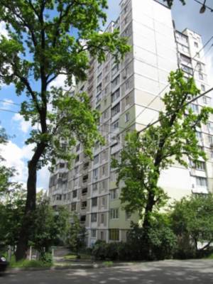 Квартира W-7419111, Васкула Ореста (Пушиной Феодоры), 44/50, Киев - Фото 2