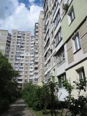 Квартира W-7419111, Васкула Ореста (Пушиной Феодоры), 44/50, Киев - Фото 4