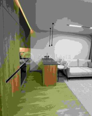 Квартира W-7420770, Виговського Івана (Гречка Маршала), 40/12, Київ - Фото 1