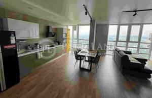 Квартира W-7421663, Гулака Николая, 4, Киев - Фото 1