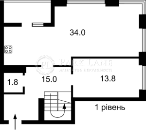 Квартира W-7421663, Гулака Николая, 4, Киев - Фото 9